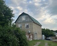 Qəbələ ş., Həyət evi / Villa , 4 otaq