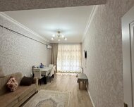 Sumqayıt ş., Yeni tikili , 2 otaq