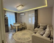 Suraxanı rayonu , Qaraçuxur qəs., 2 otaq