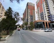 Nizami rayonu , 8-ci kilometr qəs., 3 otaq