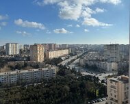 Nizami rayonu , Qara Qarayev m., 3 otaq