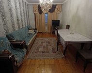 Sabunçu rayonu , Bakixanov qəs., 3 otaq