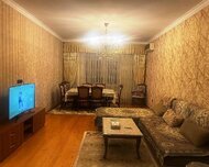 Nizami rayonu , 8-ci kilometr qəs., 2 otaq