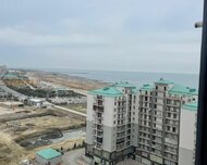 Sumqayıt ş., Yeni tikili , 2 otaq