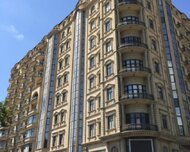 Səbail rayonu , Sahil m., 2 otaq