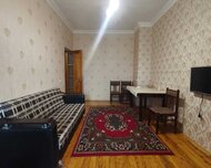 Xətai rayonu , Həzi Aslanov m., 2 otaq