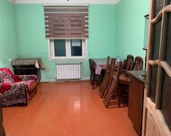 Sumqayıt ş., Köhnə tikili , 3 otaq