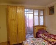 Şəki ş., Həyət evi / Villa , 3 otaq