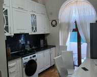 Sumqayıt ş., Yeni tikili , 4 otaq