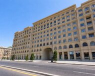 Nərimanov rayonu , Nəriman Nərimanov m., 2 otaq