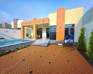 Xəzər rayonu , Şüvəlan qəs., 4 otaq