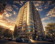 Nərimanov rayonu , Nəriman Nərimanov m., 3 otaq