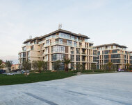 Sabunçu rayonu , Nardaran qəs., 1 otaq