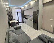 Binəqədi rayonu , 7-ci mikrorayon qəs., 2 otaq