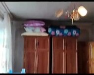 Tovuz ş., Köhnə tikili , 2 otaq