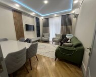 Binəqədi rayonu , 7-ci mikrorayon qəs., 2 otaq