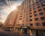 Nərimanov rayonu , Gənclik m., 2 otaq