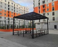 Sabunçu rayonu , Bakixanov qəs., 3 otaq