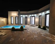 Xəzər rayonu , Şüvəlan qəs., 4 otaq