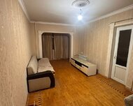 Nizami rayonu , Qara Qarayev m., 2 otaq