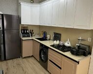 Sumqayıt ş., Yeni tikili , 2 otaq