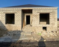 Sabunçu rayonu , Məhəmmədli qəs., 4 otaq