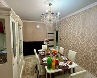 Suraxanı rayonu , Yeni Günəşli qəs., 2 otaq