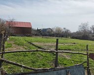 Zaqatala ş., Torpaq , 1 otaq