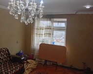 Yasamal rayonu , İnşaatçılar m., 2 otaq