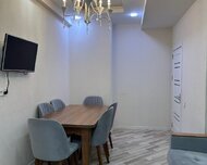 Xırdalan ş., Yeni tikili , 3 otaq