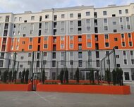 Sabunçu rayonu , Bakixanov qəs., 4 otaq