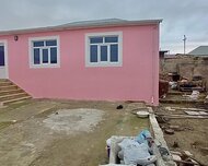 Abşeron rayonu , Qobu qəs., 4 otaq