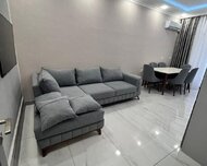 Binəqədi rayonu , 7-ci mikrorayon qəs., 2 otaq