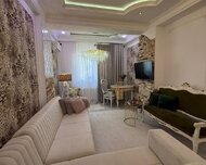 Xətai rayonu , Köhnə Günəşli qəs., 3 otaq