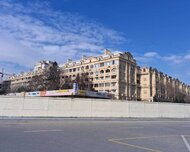 Nərimanov rayonu , Gənclik m., 3 otaq