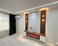 Xətai rayonu , Əhmədli m., 3 otaq