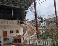 Gəncə ş., Həyət evi / Villa , 10 otaq