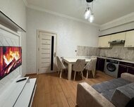 Suraxanı rayonu , Yeni Günəşli qəs., 2 otaq