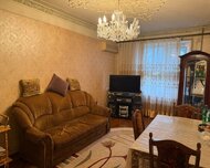 Binəqədi rayonu , 9-cu mikrorayon qəs., 3 otaq