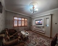 Sumqayıt ş., Yeni tikili , 4 otaq