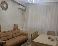 Xırdalan ş., Yeni tikili , 1 otaq