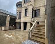 Binəqədi rayonu , Xocəsən qəs., 6 otaq