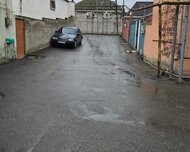 Xırdalan ş., Həyət evi / Villa , 2 otaq