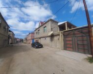 Sumqayıt ş., Həyət evi / Villa , 6 otaq