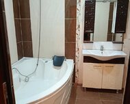 Yasamal rayonu , İnşaatçılar m., 2 otaq