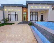 Xəzər rayonu , Mərdəkan qəs., 4 otaq