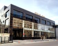 Sabunçu rayonu , Bakixanov qəs., 1 otaq