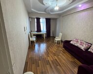 Yasamal rayonu , İnşaatçılar m., 3 otaq