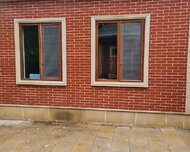 Xaçmaz ş., Həyət evi / Villa , 7 otaq