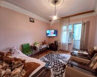 Sumqayıt ş., Köhnə tikili , 1 otaq